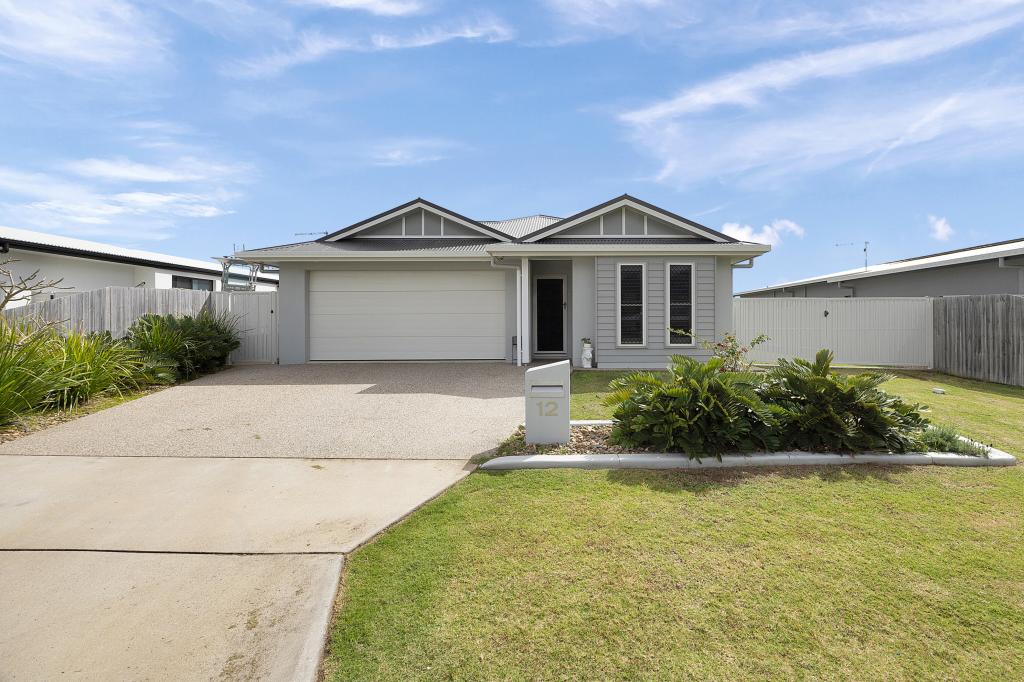 12 Eastbark Ct, Richmond, QLD 4740