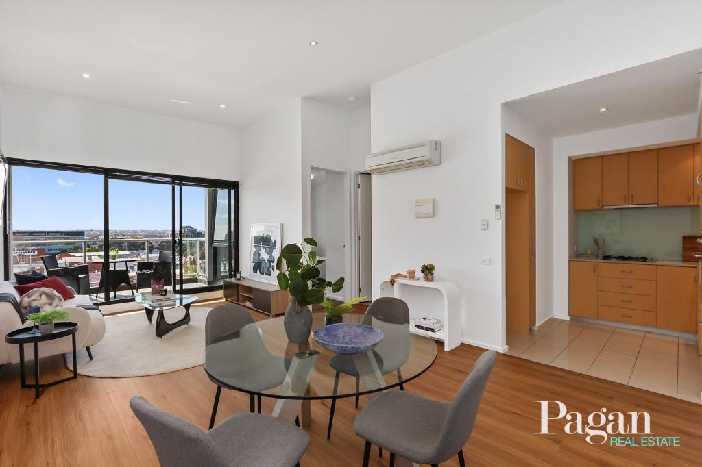 408/535 Mt Alexander Rd, Moonee Ponds, VIC 3039