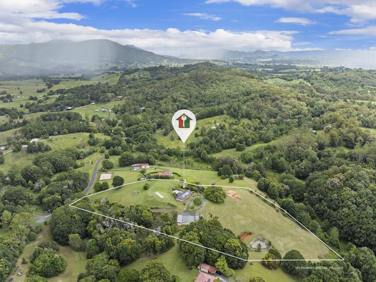 25 Barlee Dr, Fernvale, NSW 2484