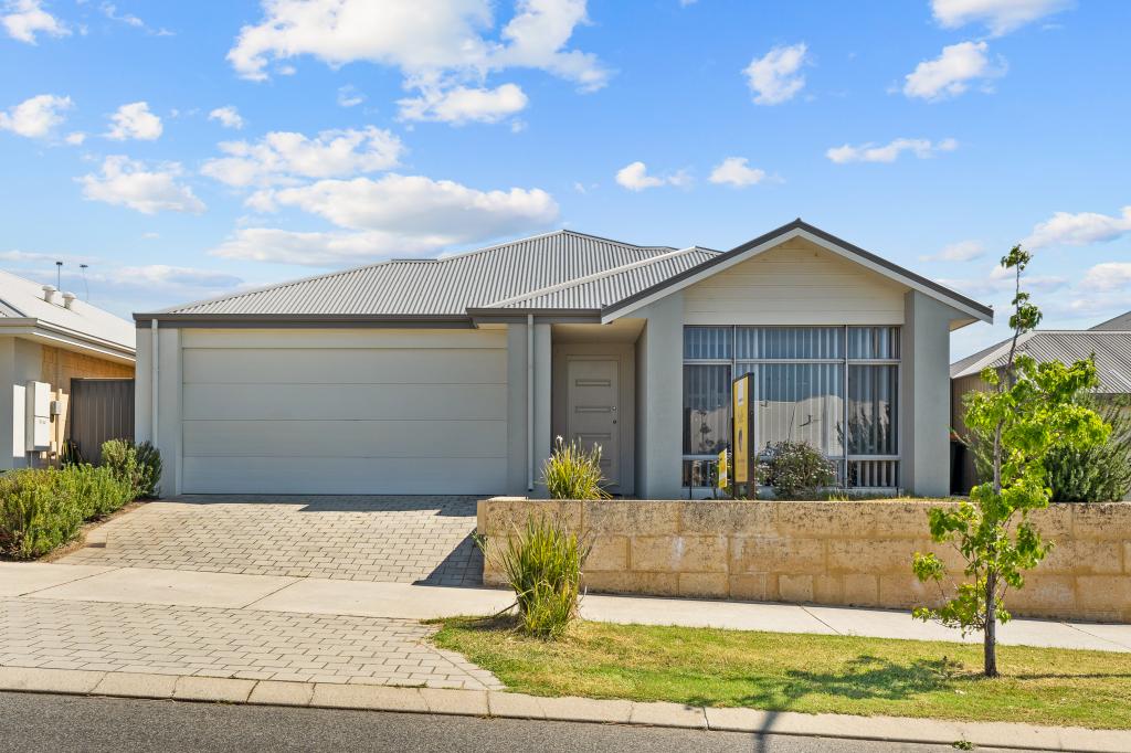 46 Bramall Tce, Baldivis, WA 6171