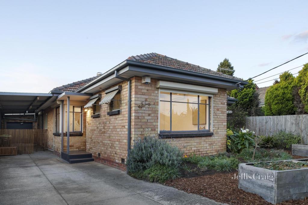 54 Bradley Ave, Thornbury, VIC 3071