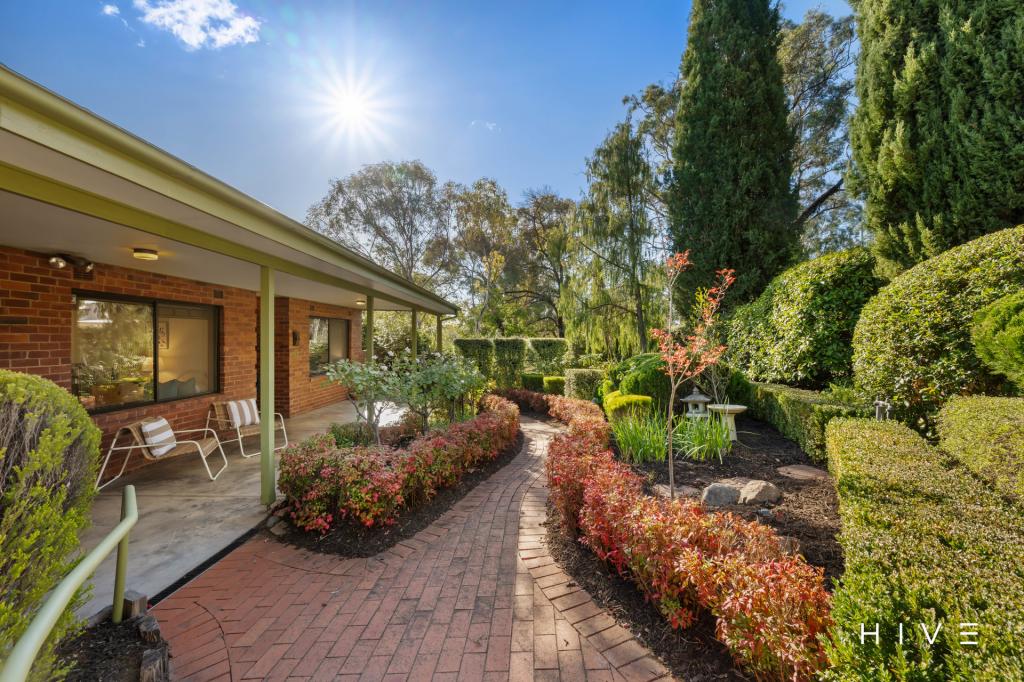 23 Duffy St, Ainslie, ACT 2602
