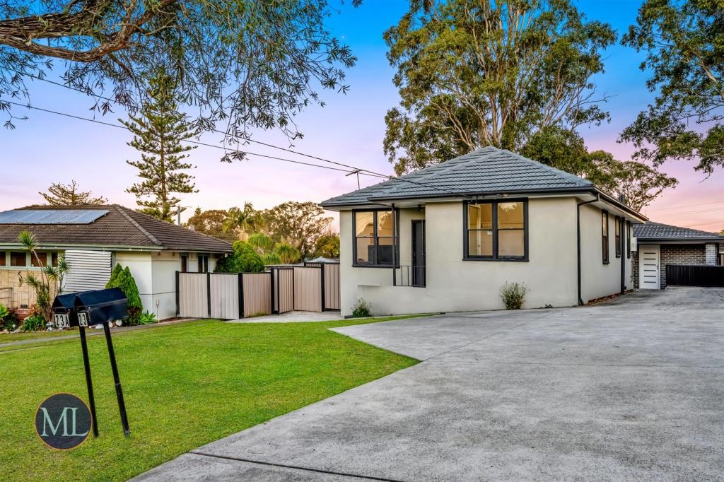 23 Fisher Rd, Lalor Park, NSW 2147