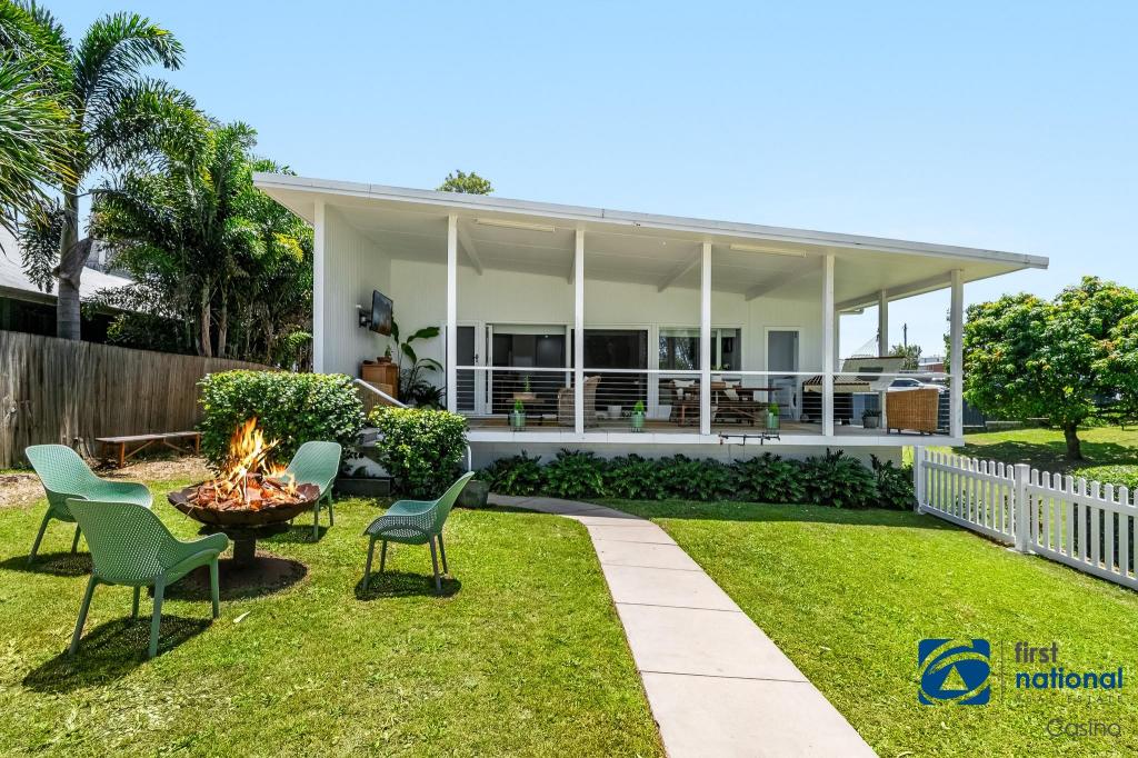 4 Carrington Ave, Casino, NSW 2470