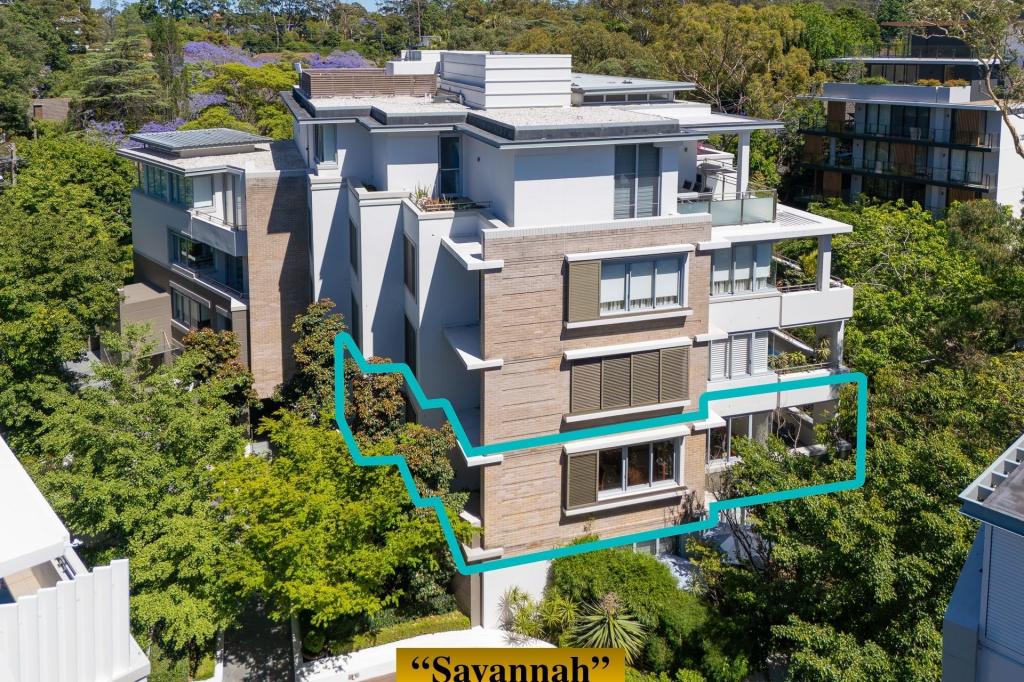 48/7-15 Milray St, Lindfield, NSW 2070