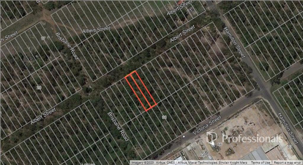 Lots 6 - 7 Albert St, Riverstone, NSW 2765