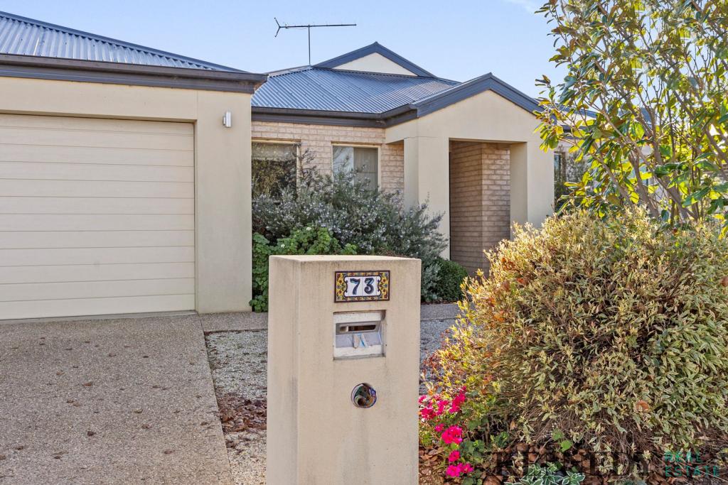 73 Lakeviews Cct, Yarrawonga, VIC 3730