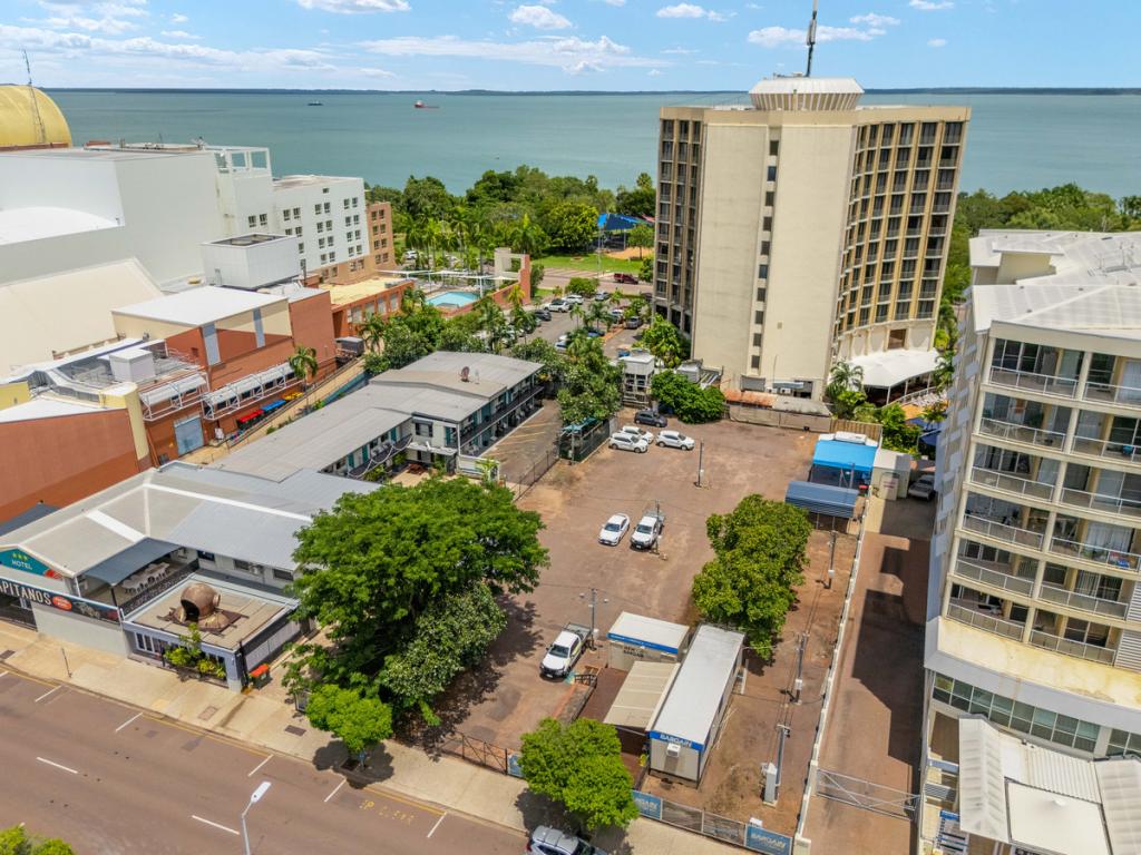 99 Mitchell St, Darwin City, NT 0800