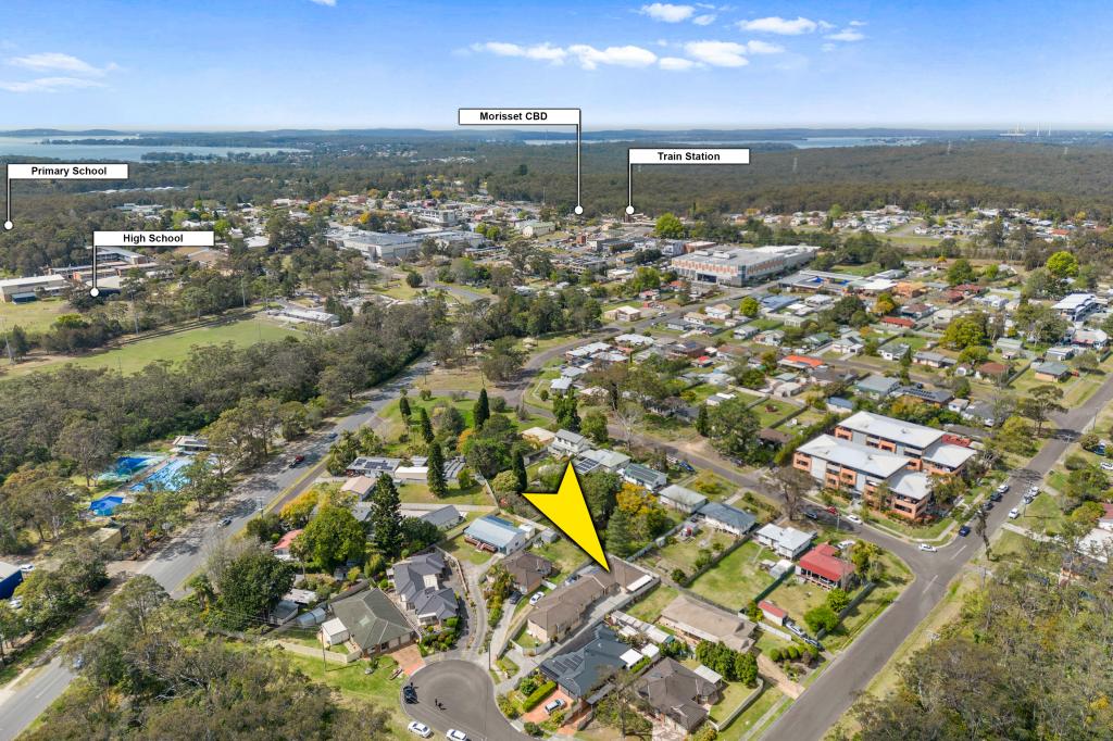 6a Wellings St, Morisset, NSW 2264