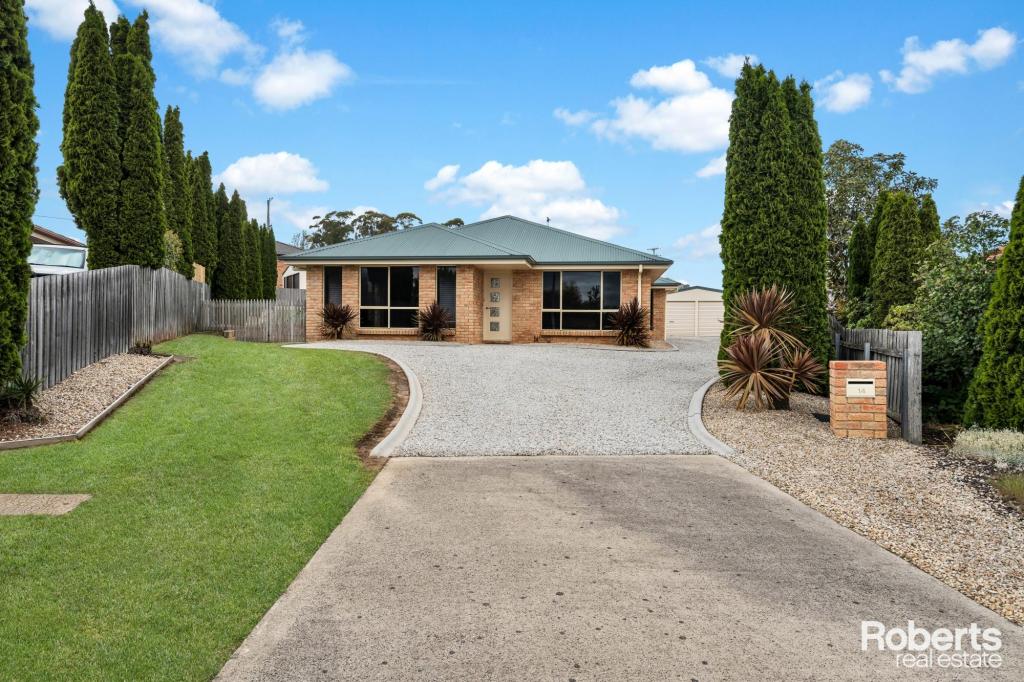 14 Wongarra Ave, Legana, TAS 7277