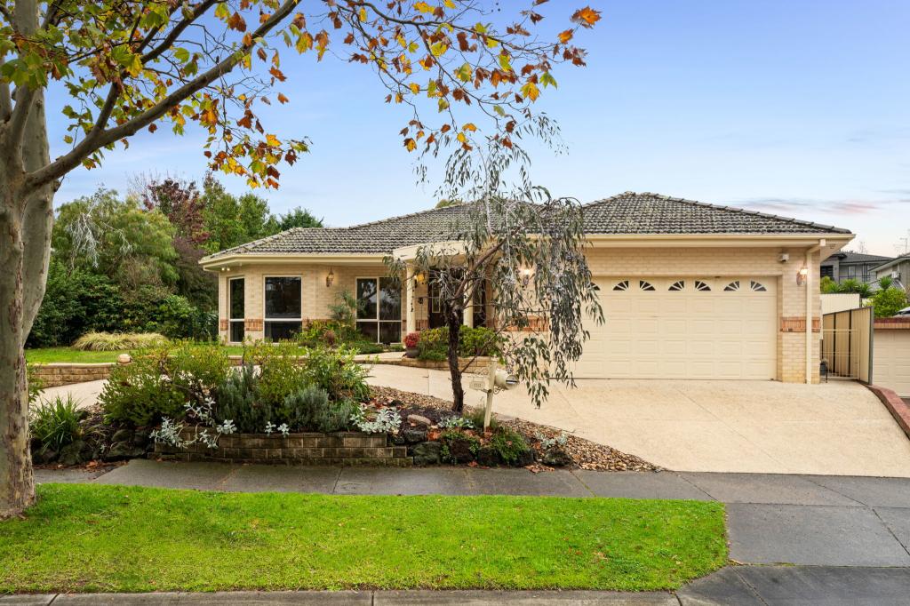 110 Fieldstone Bvd, Beaconsfield, VIC 3807