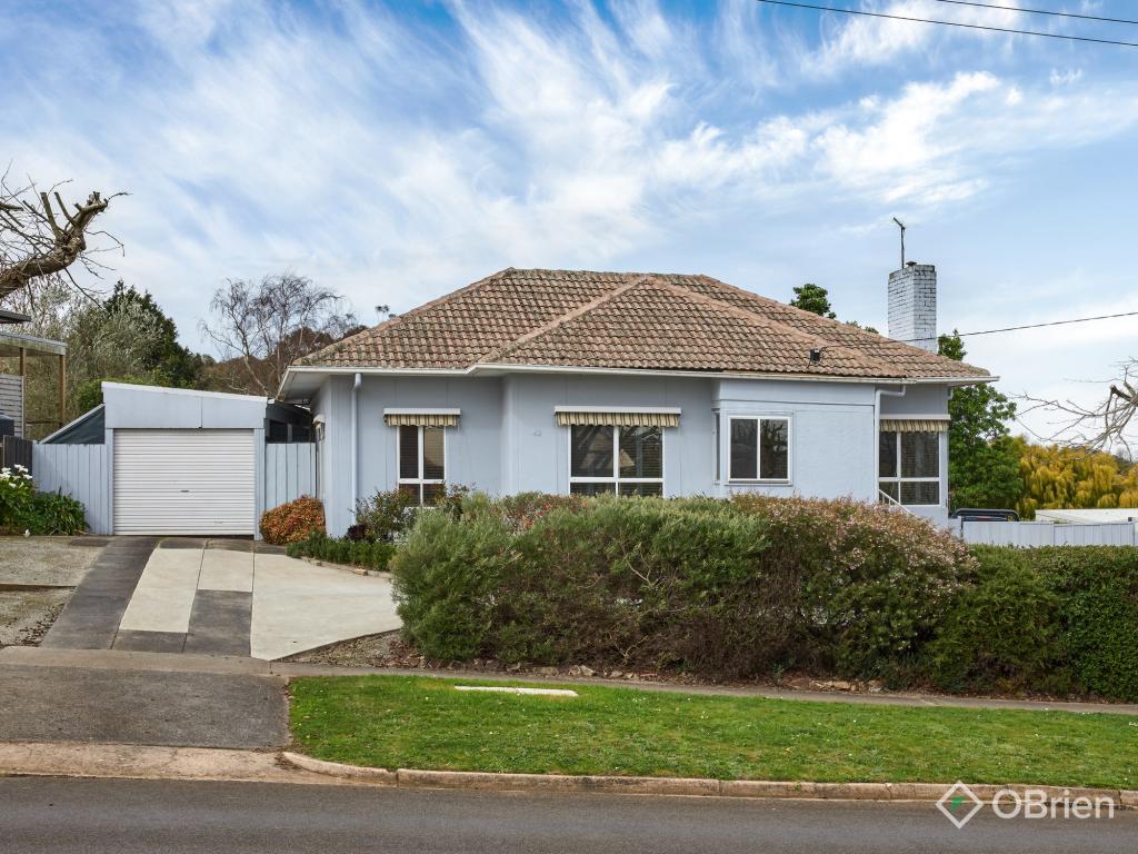 42 Latrobe St, Warragul, VIC 3820