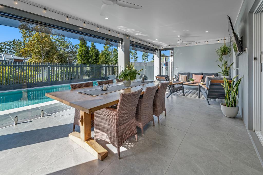 27 Argyle Pl, Coomera, QLD 4209