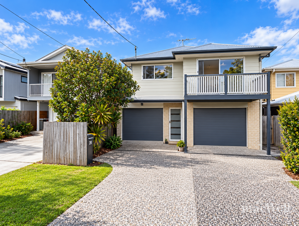 1/28 Daniel St, Lota, QLD 4179