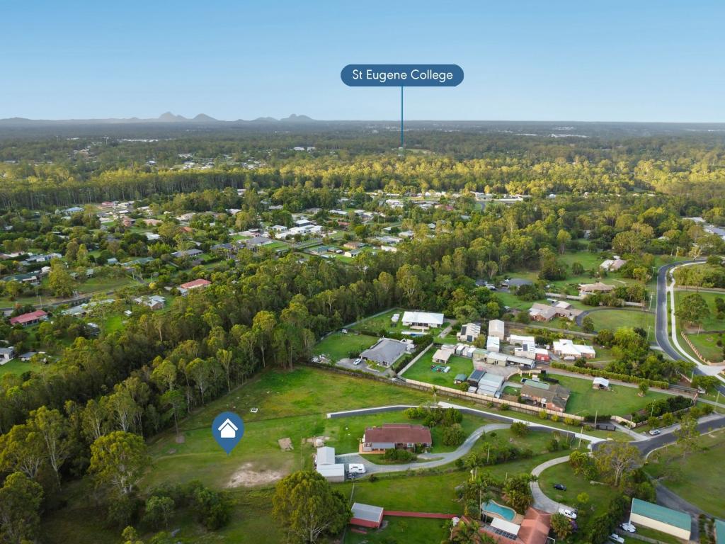 10 Candlebark Cres, Burpengary, QLD 4505