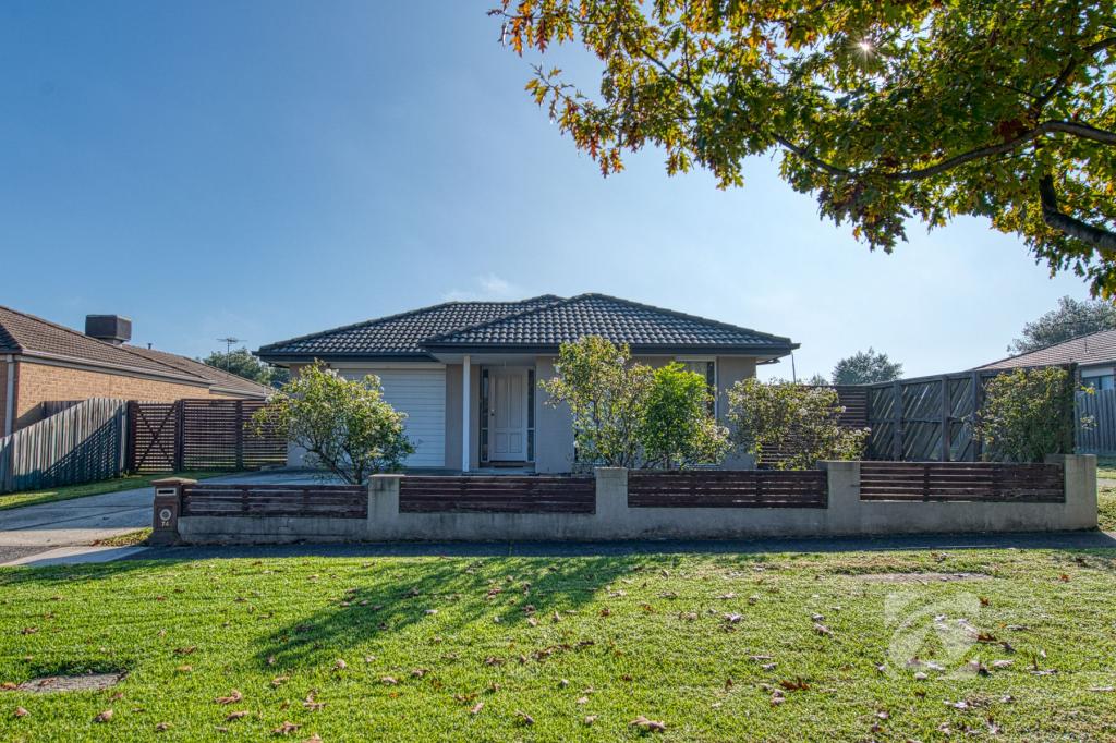74 Golf Links Rd, Berwick, VIC 3806