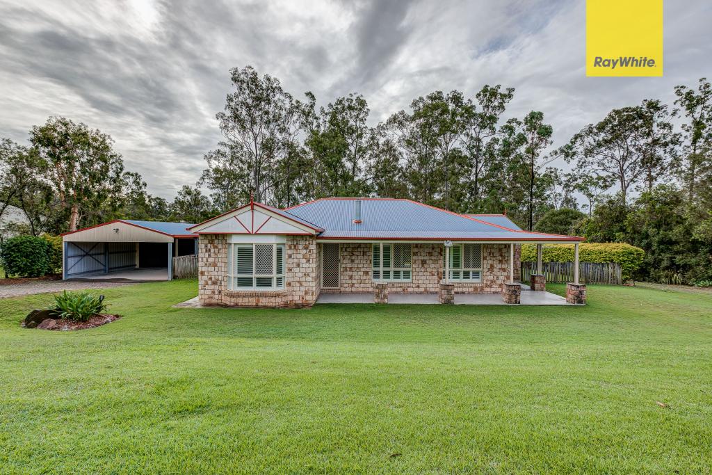 13-15 Springboard Cres, New Beith, QLD 4124
