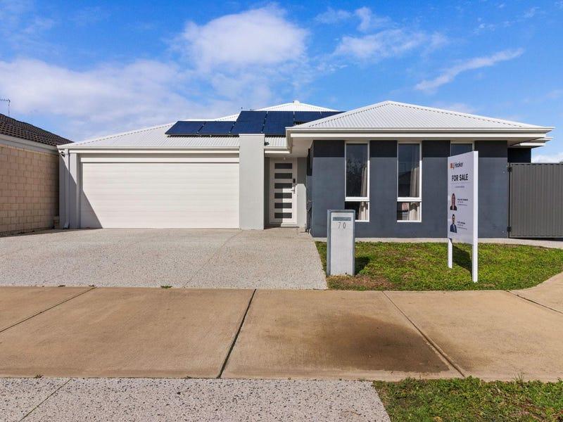 70 PAPARONE RD, BALDIVIS, WA 6171