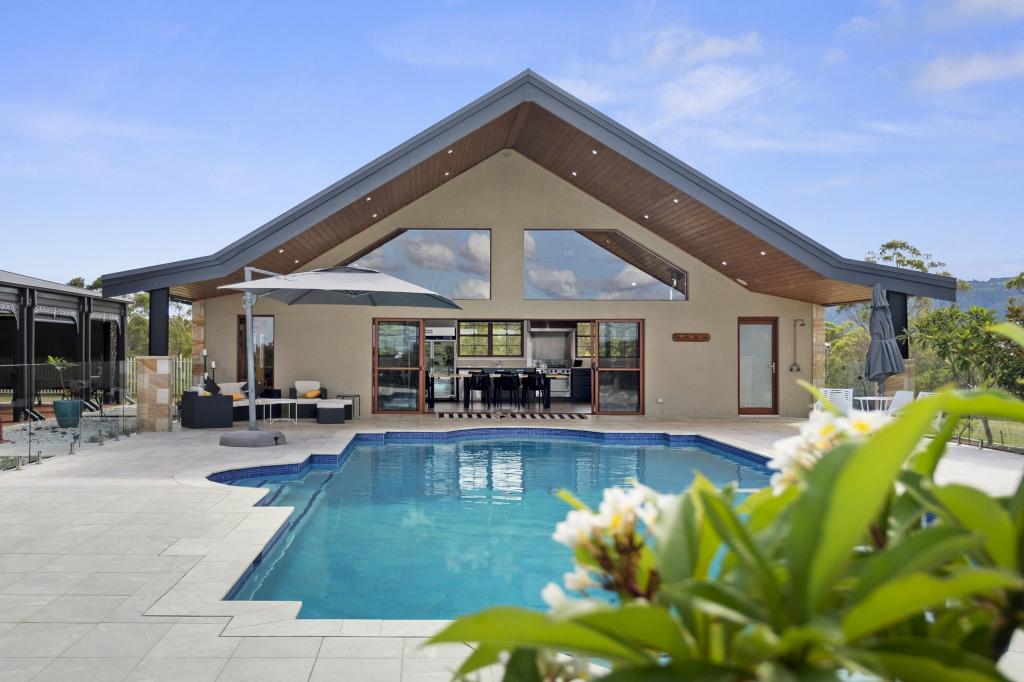575 Comleroy Rd, Kurrajong, NSW 2758