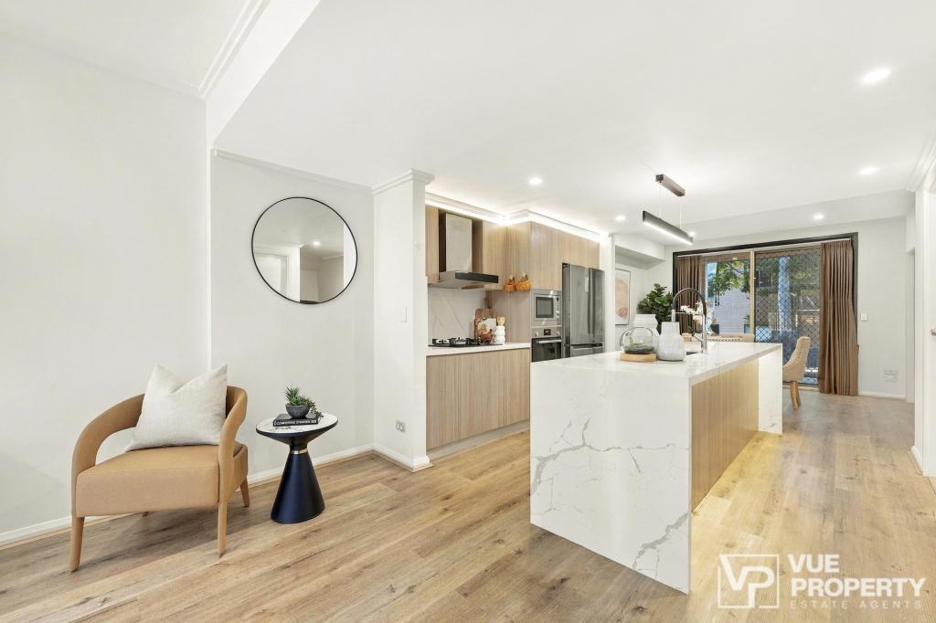 1/143 Balaclava Rd, Marsfield, NSW 2122
