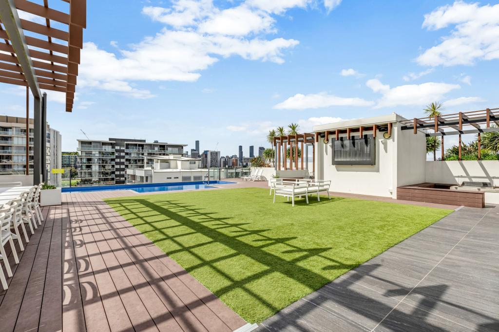 504/77 Victoria St, West End, QLD 4101