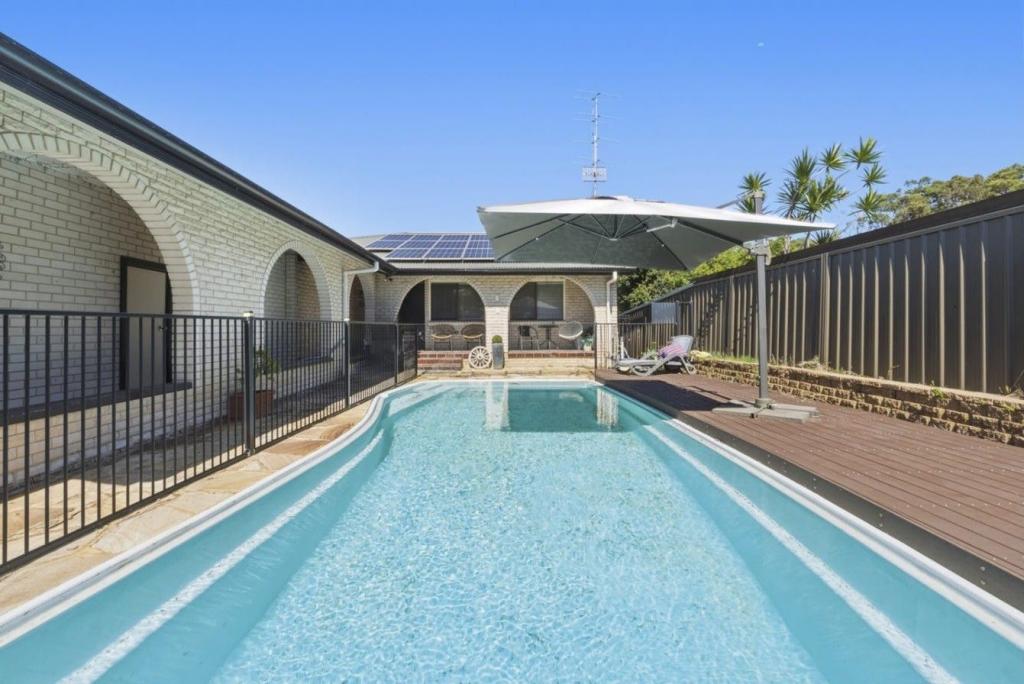 43 EASTERN RD, TUMBI UMBI, NSW 2261