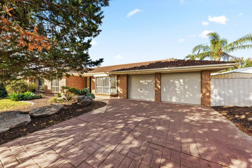 52 Clearwater Cres, Seaford Rise, SA 5169