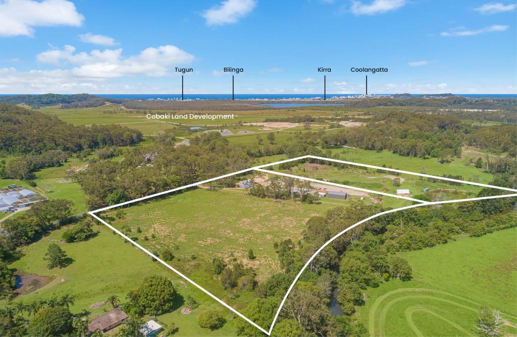 465 Piggabeen Road - Da Business Approved, Piggabeen, NSW 2486