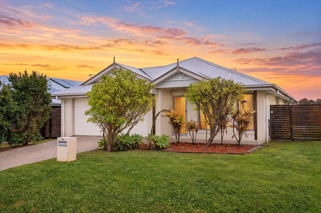 42 Cootharaba Cres, Warner, QLD 4500