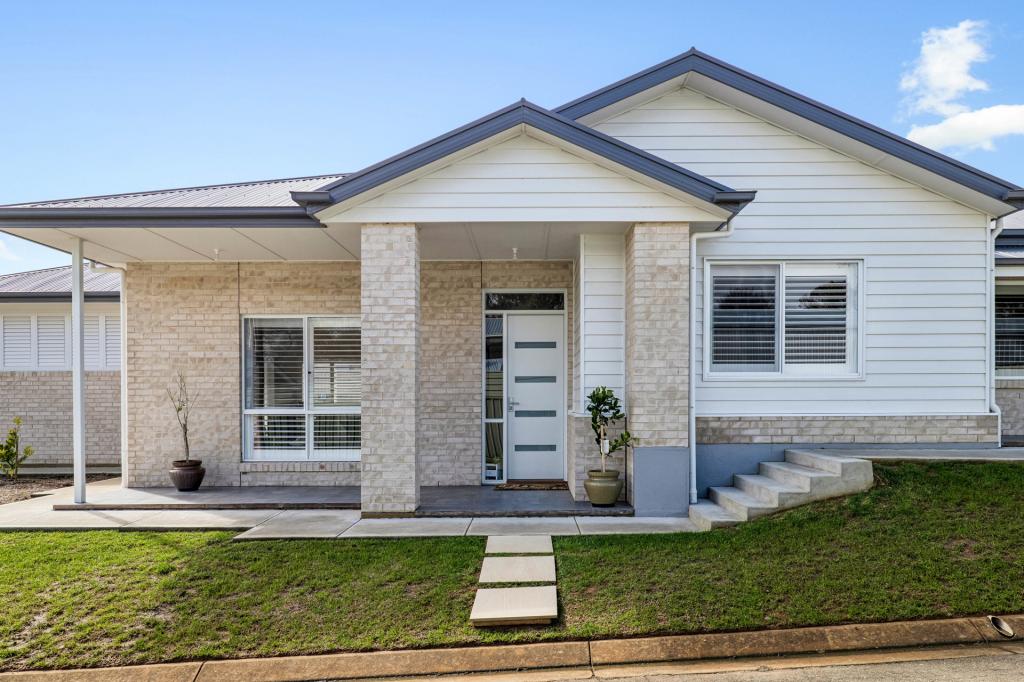 2/7 Railway Tce, Mount Pleasant, SA 5235