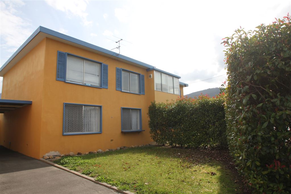 2/12 Hull St, Glenorchy, TAS 7010