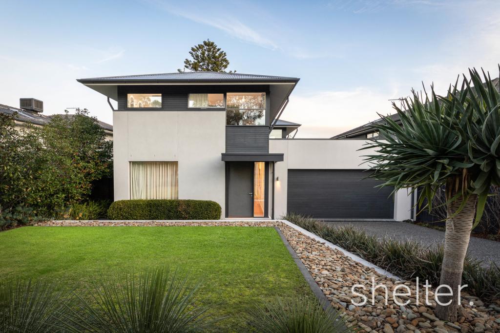 26 Madeline St, Glen Iris, VIC 3146