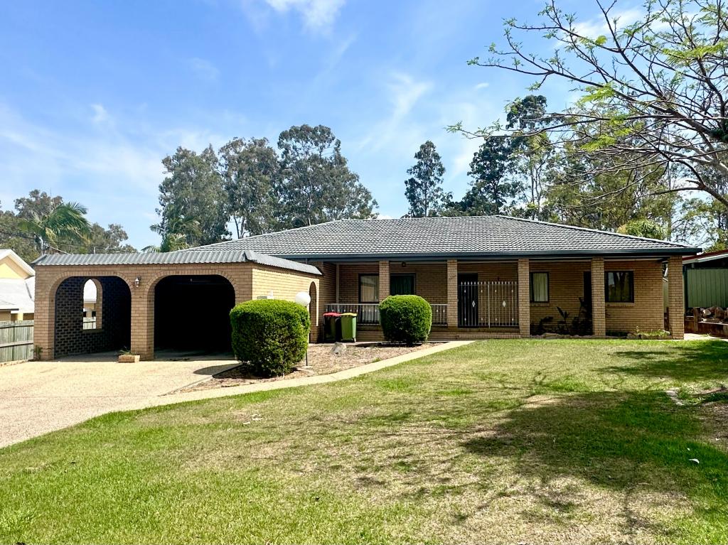 19 Langley Rd, Camira, QLD 4300