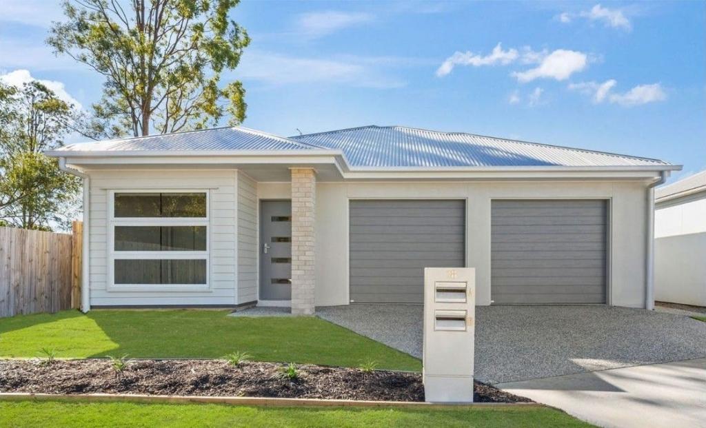 1 & 2/18 LUMINOUS PL, MORAYFIELD, QLD 4506