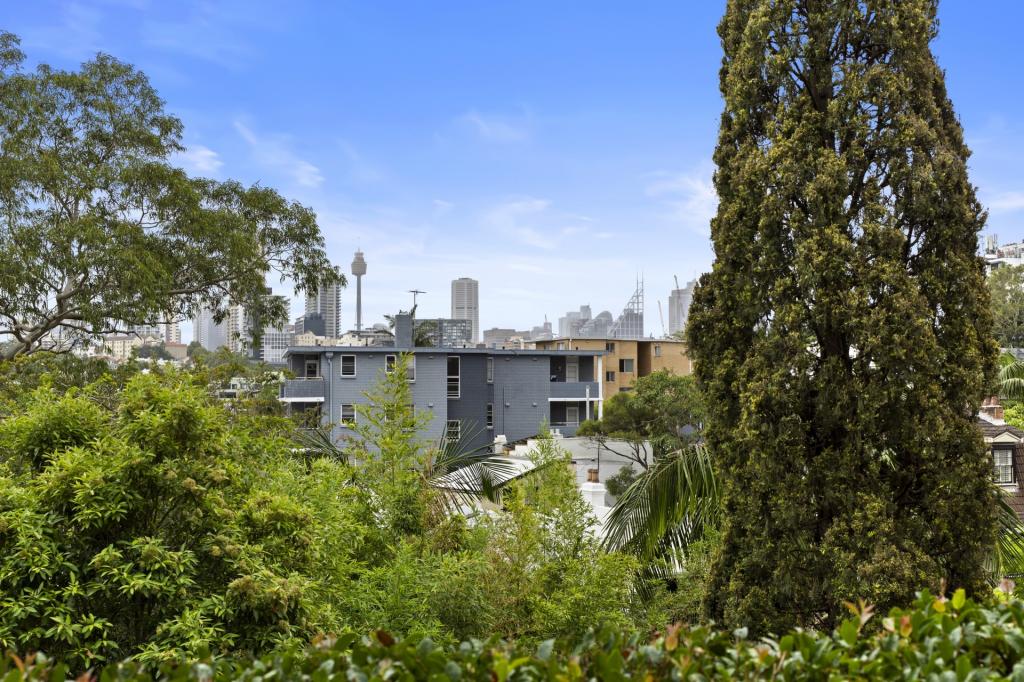 5/4 New Mclean St, Edgecliff, NSW 2027