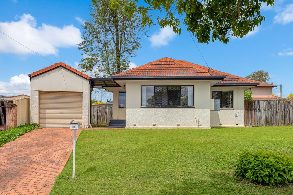 30 Columbine St, Inala, QLD 4077