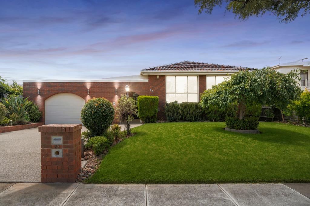 68 Redleap Ave, Mill Park, VIC 3082