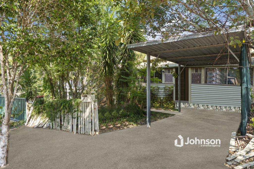 3 Ross St, Ebbw Vale, QLD 4304