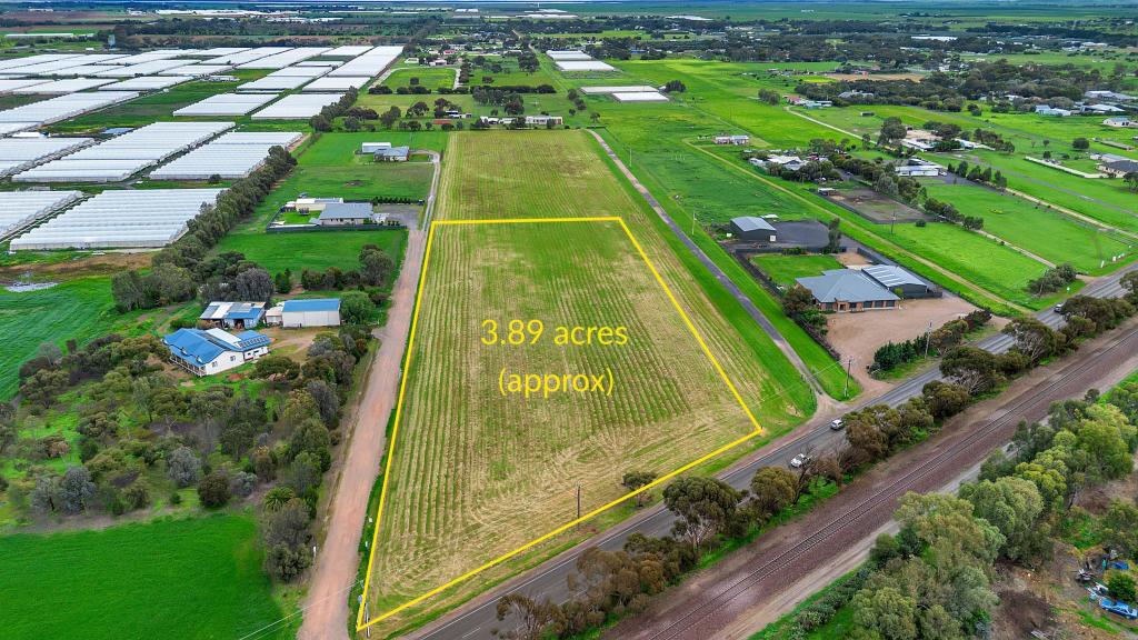 LOT 65 OLD PORT WAKEFIELD RD, TWO WELLS, SA 5501