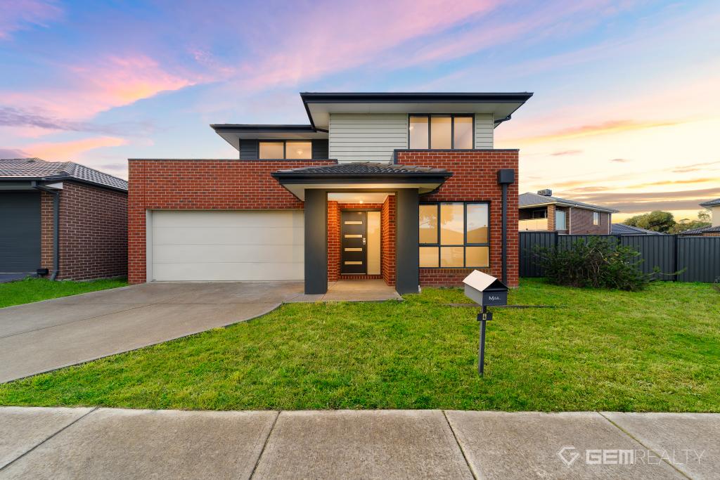 4 Bandicoot Rd, Craigieburn, VIC 3064