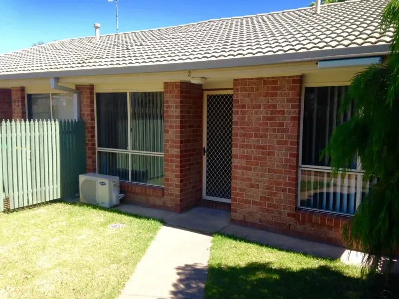 3/588 WEBB ST, LAVINGTON, NSW 2641