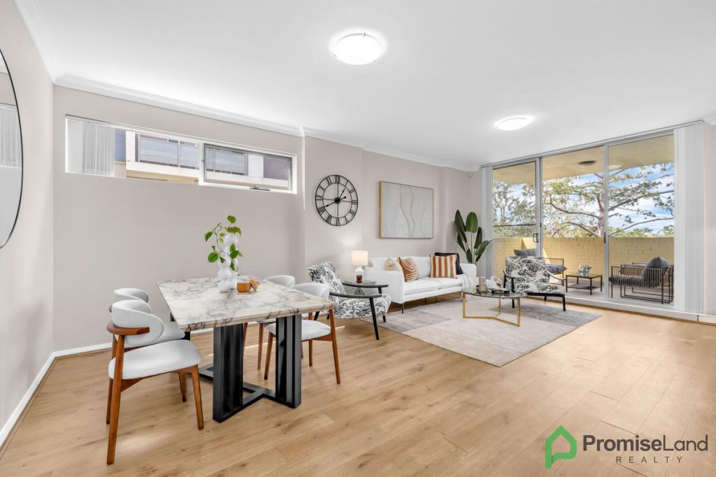 63/294-302 Pennant Hills Rd, Carlingford, NSW 2118