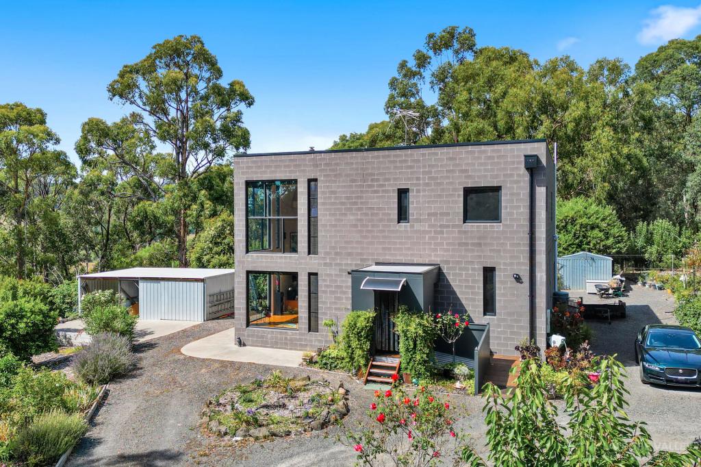 720 Callignee South Rd, Callignee South, VIC 3844