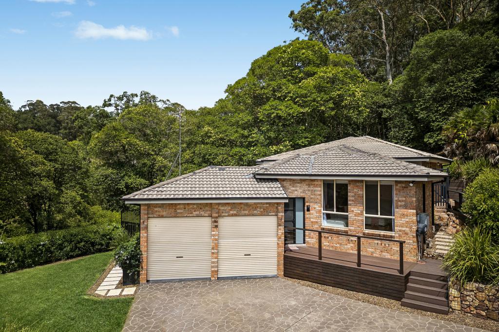 43 Robert Holl Dr, Ourimbah, NSW 2258