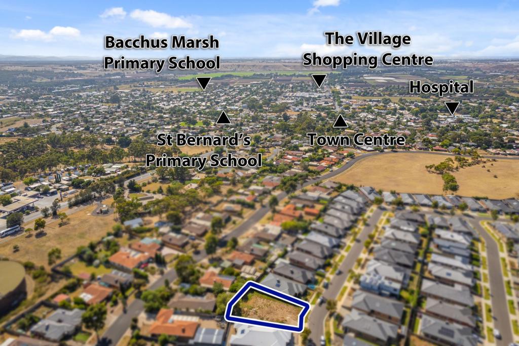 7 Mclachlan St, Bacchus Marsh, VIC 3340