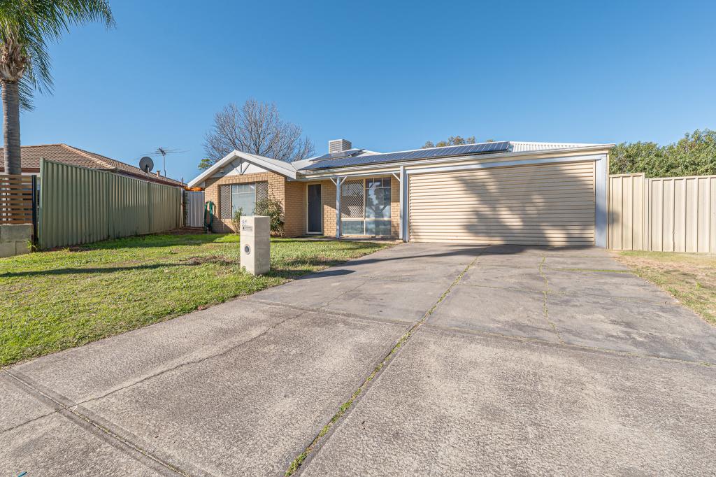 27 Whistler Grn, Brookdale, WA 6112