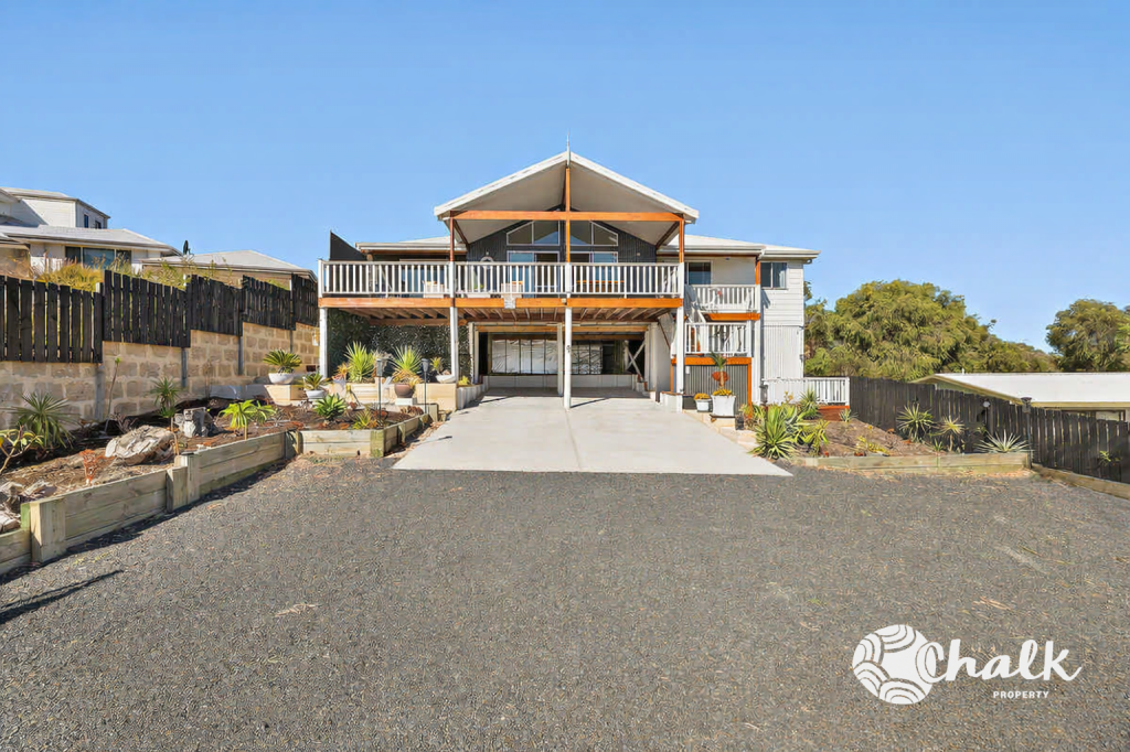 6 Hillview Ct, Preston Beach, WA 6215