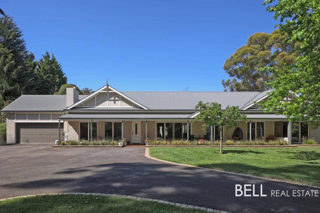 74 Macclesfield Rd, Monbulk, VIC 3793