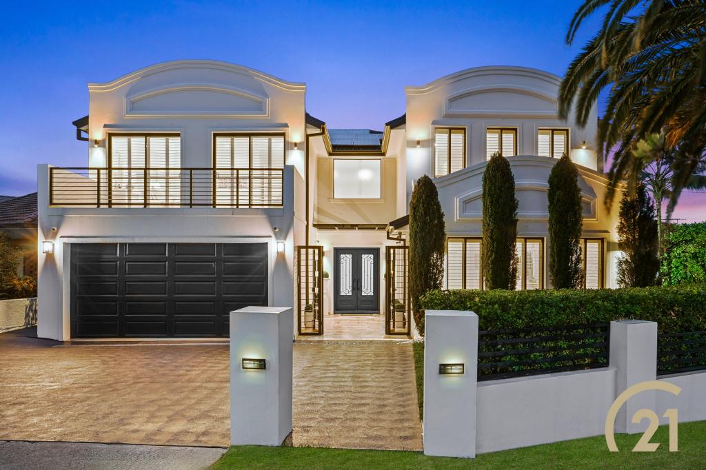 51 Allambee Cres, Beverly Hills, NSW 2209