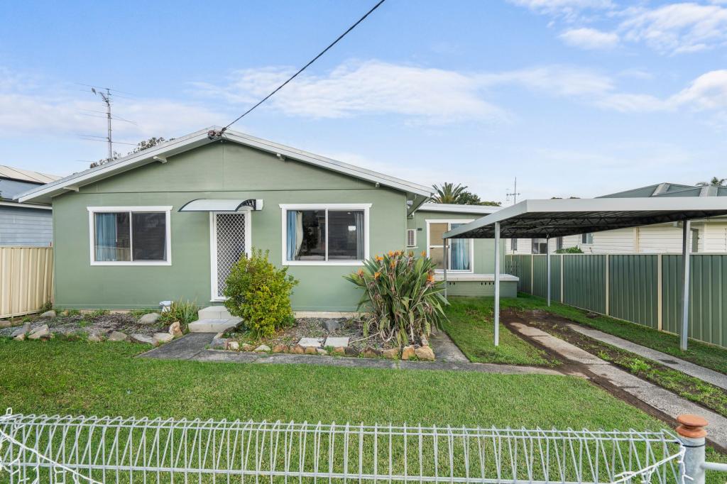 24 Cambridge Ave, Kanwal, NSW 2259